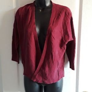 🔥HOT DEAL🔥American Eagle Cotton cardiwrap